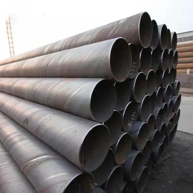 Astm A53 A36 1 дюйм Sch 40 14 дюйм Q235 A106 Gr B Smls Углеродистая стальная цепная труба