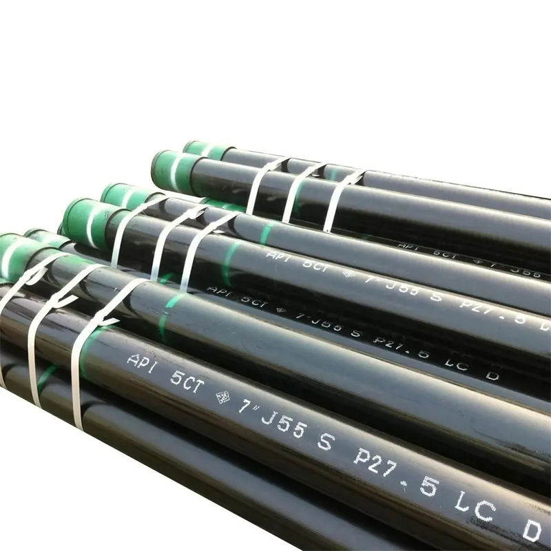 Astm A53 A36 1 дюйм Sch 40 14 дюйм Q235 A106 Gr B Smls Углеродистая стальная цепная труба