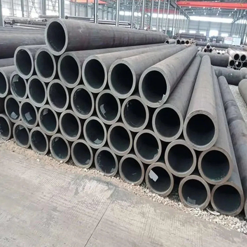 A333 A283 T P91 P22 A355 P9 P11 42crmo 15crmo St37 Gr.B A53 A106b Бесшовные трубы Smls