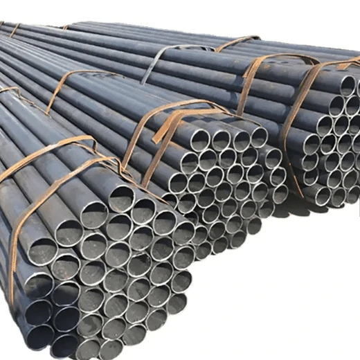 2 дюйма 3 дюйма Sa178a Бесшовные котловые трубы изготовление ASTM A53 ASTM A106 a312gr tp304