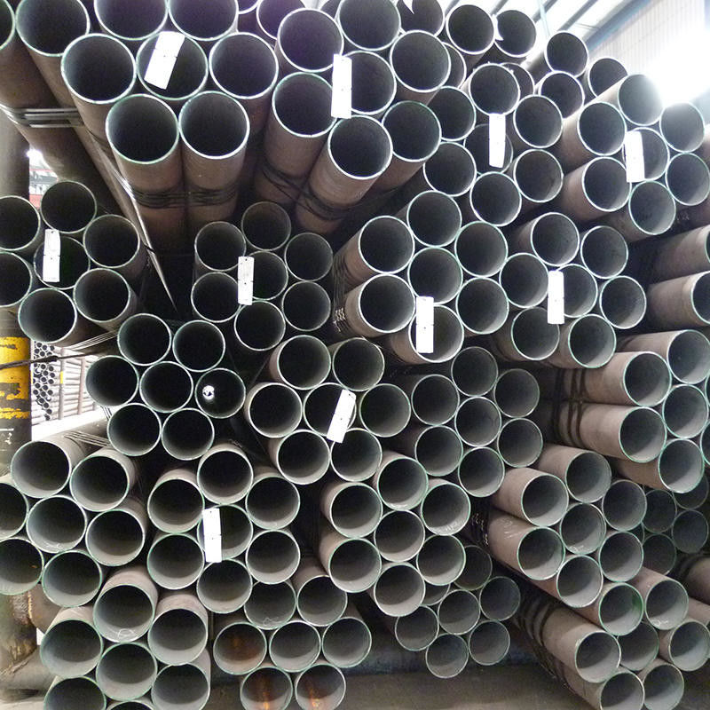 2 дюйма 3 дюйма Sa178a Бесшовные котловые трубы изготовление ASTM A53 ASTM A106 a312gr tp304