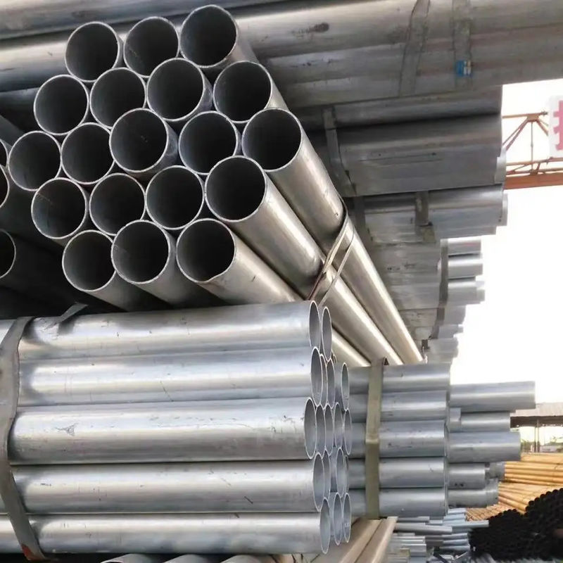 ASTM A270 A554 310S 440 1.4301 321 904L 201 316 Ss 304 Бесшовная труба для газа