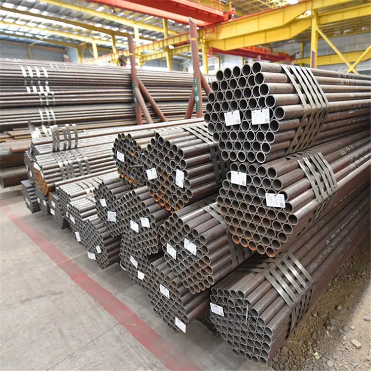 316 Нержавеющая сталь Бесшовные трубы Поставщики