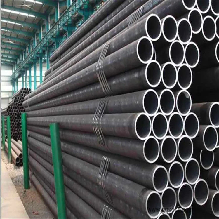 Бесшовные механические трубки для продажи ASTM A519 A513 1010 1045 SAE 1018