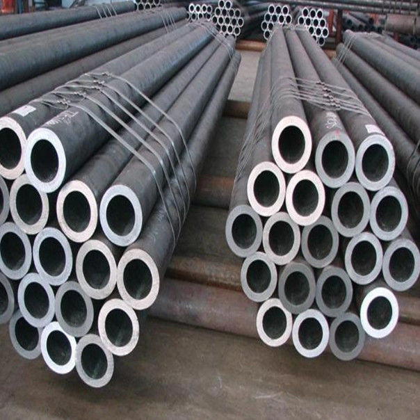Полые конструктивные стальные трубы Api 5l X42-X80 нефтегазовые трубы Od 18mm 6