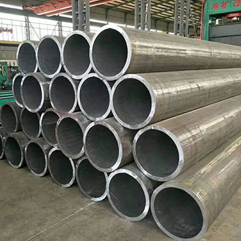 ASTM A53 A106 X52 Api 5l Бесшовная труба холоднооттянутая бесшовная труба из углеродистой стали