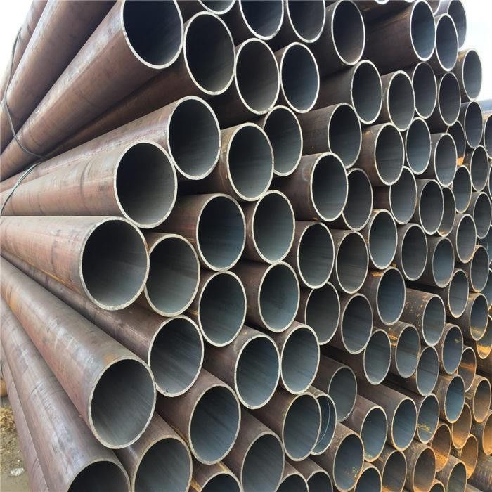 ASTM A53 A106 X52 Api 5l Бесшовная труба холоднооттянутая бесшовная труба из углеродистой стали