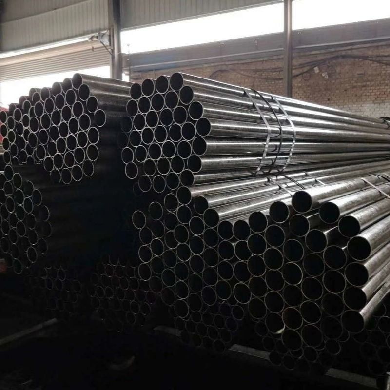 304l 316l Холоднотянутая цепная труба холоднотянутая труба из нержавеющей стали