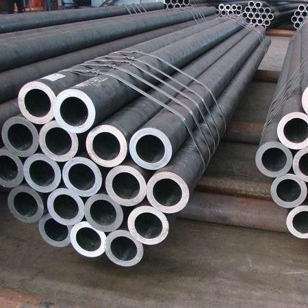 Astm A213 Gr T5 T12 T91 A192 Производители бесшовных котловых труб 10# 20# 45#