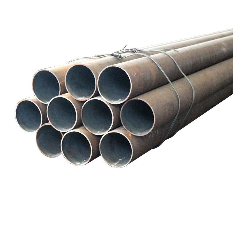 A53 A178 A179 A192 A210 A213 Астм A106 Качество B Бесшовные стальные трубы Sch 40 Sch 80